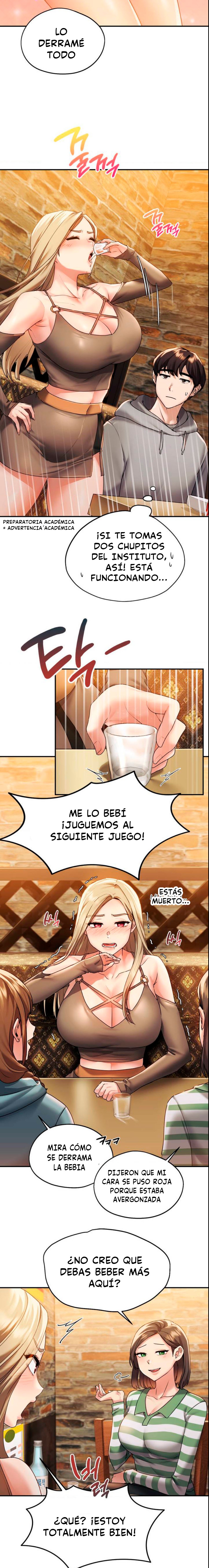 My Favorite from Today Raw Chapter 1 Page 17