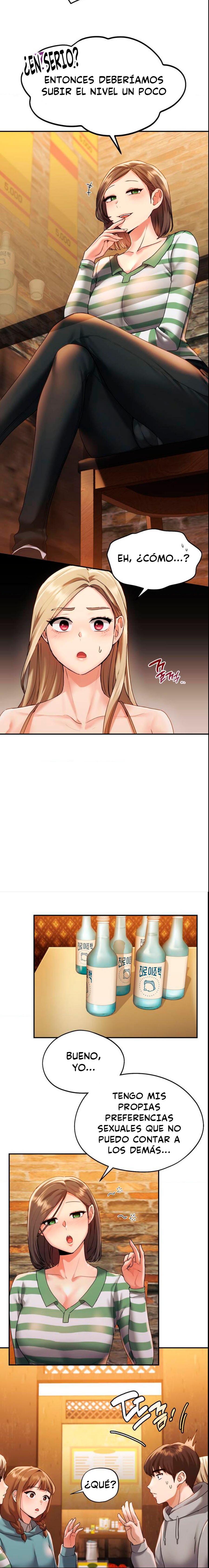 My Favorite from Today Raw Chapter 1 Page 18