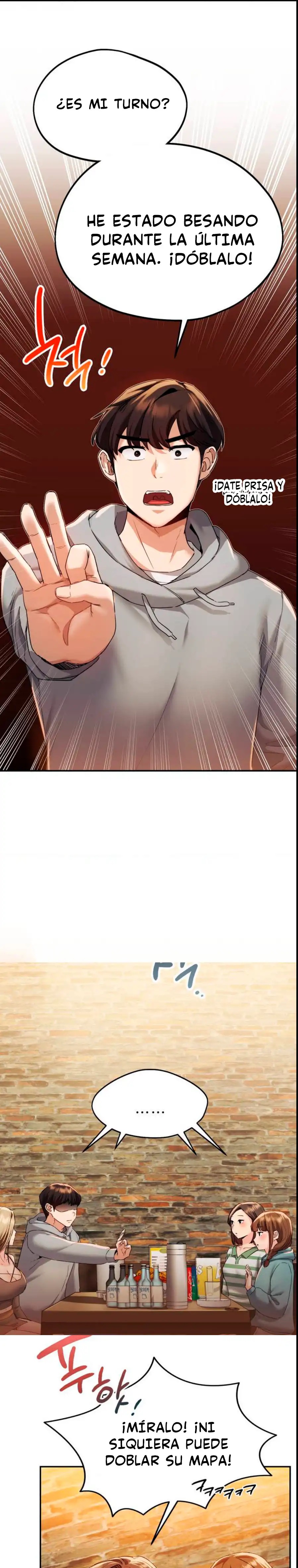 My Favorite from Today Raw Chapter 1 Page 21