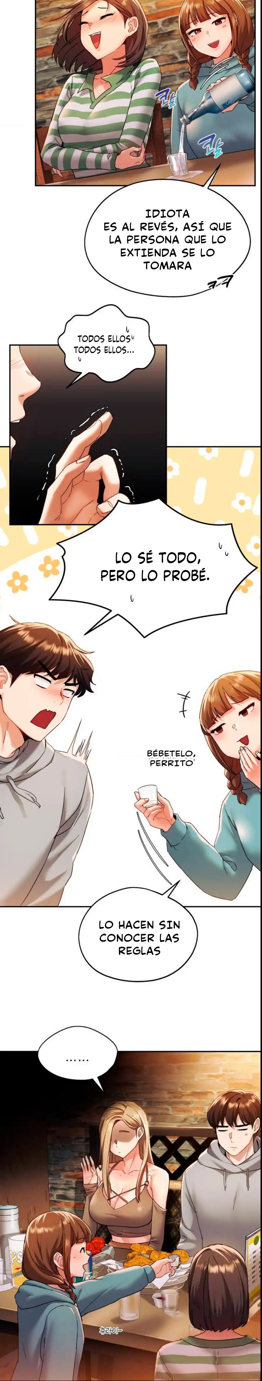 My Favorite from Today Raw Chapter 1 Page 22