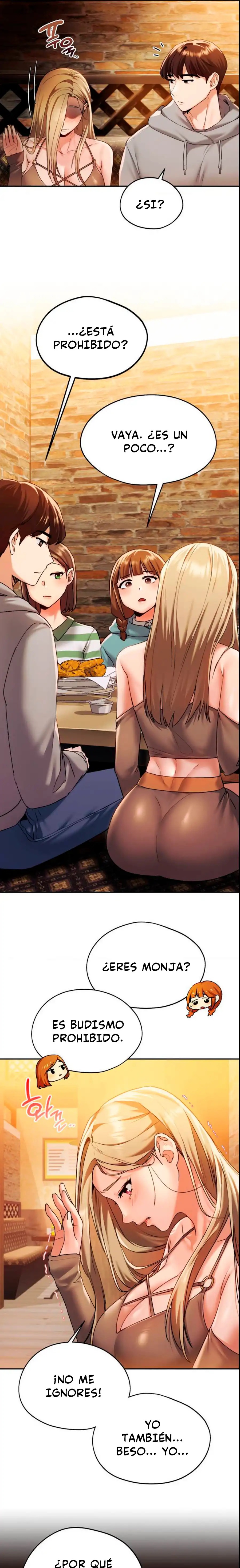 My Favorite from Today Raw Chapter 1 Page 23
