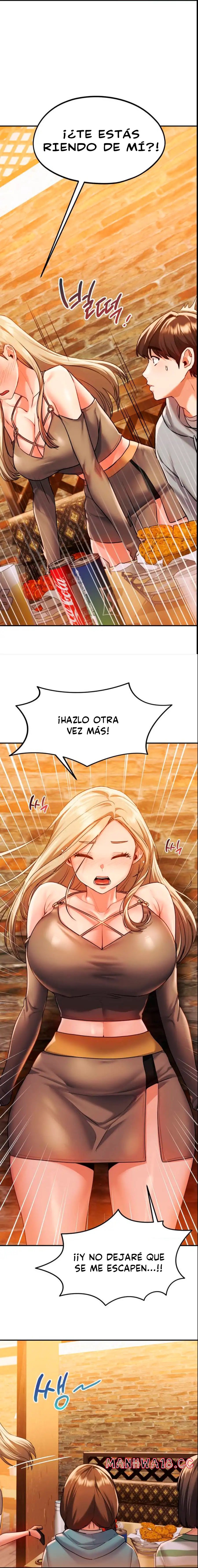 My Favorite from Today Raw Chapter 1 Page 25