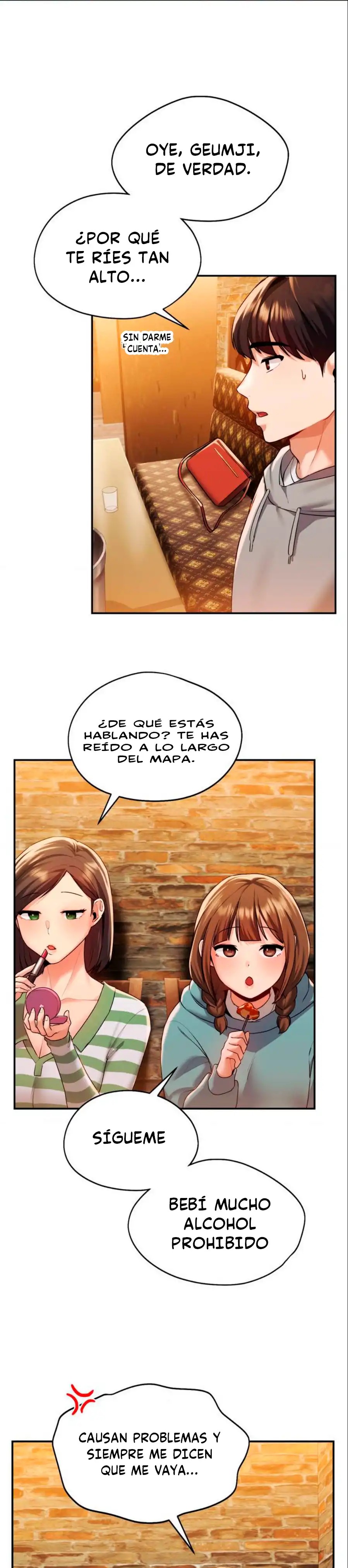 My Favorite from Today Raw Chapter 1 Page 26