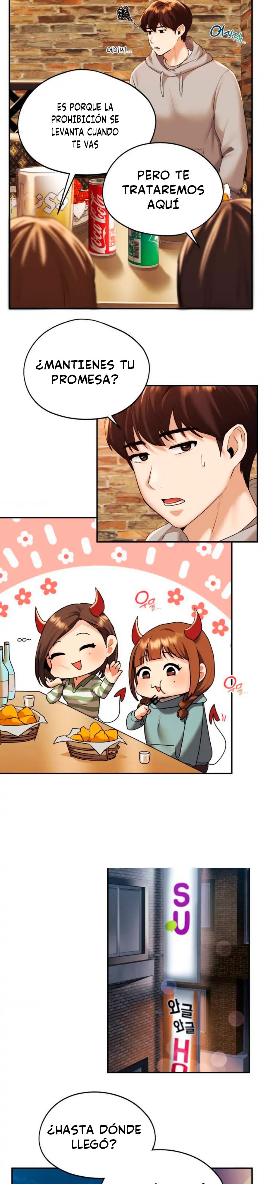 My Favorite from Today Raw Chapter 1 Page 27