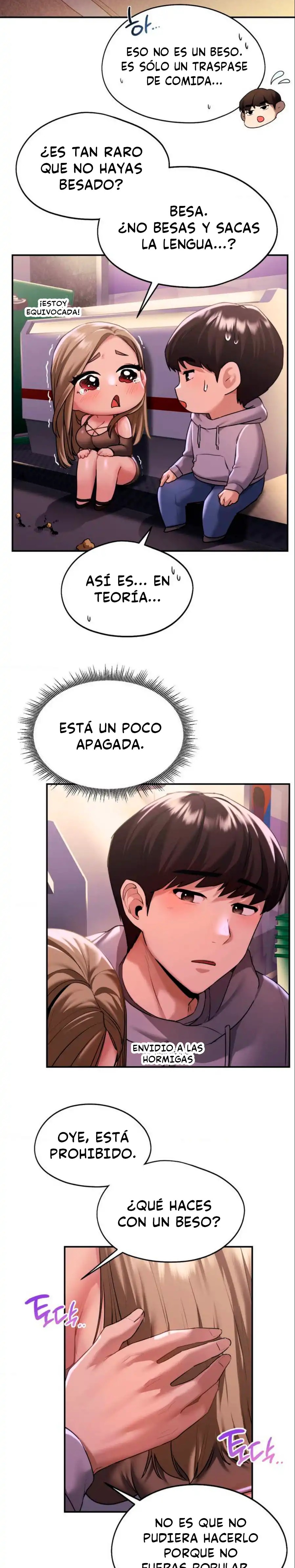 My Favorite from Today Raw Chapter 1 Page 30