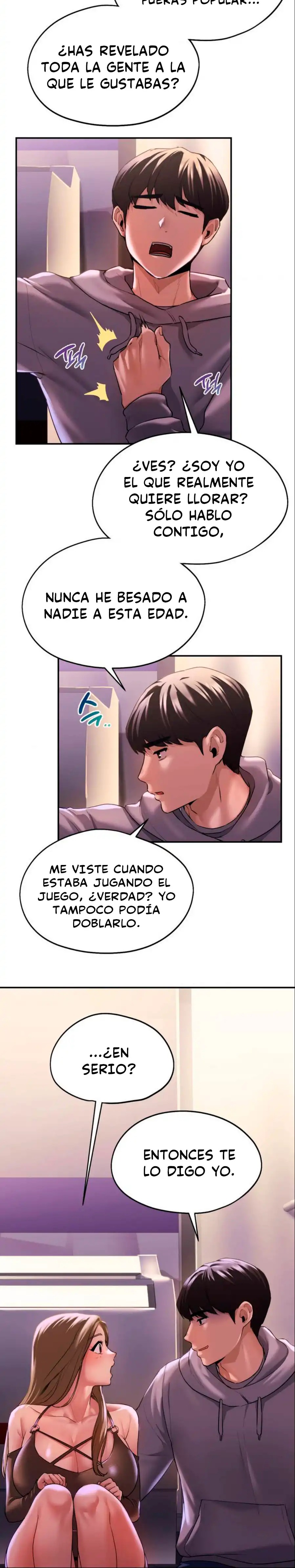 My Favorite from Today Raw Chapter 1 Page 31