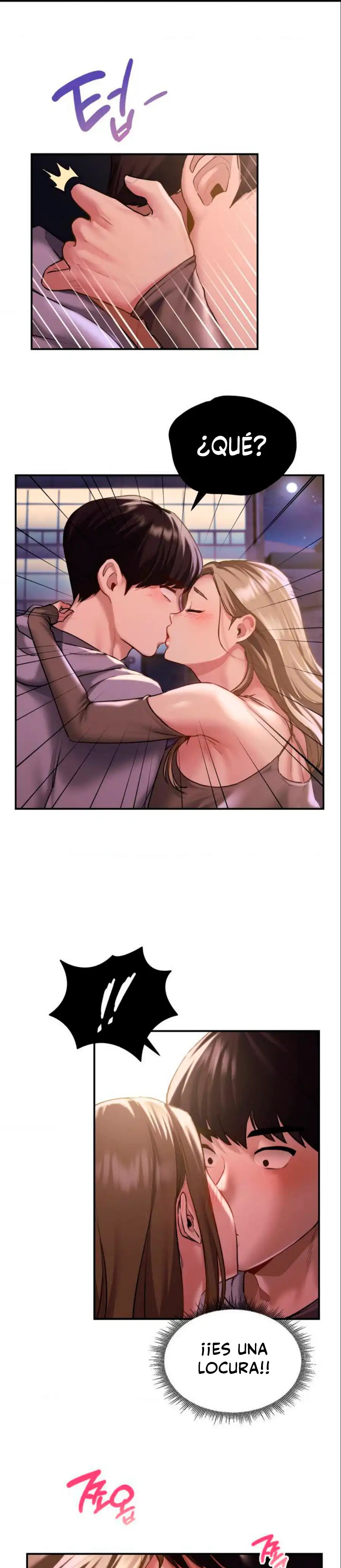 My Favorite from Today Raw Chapter 1 Page 33