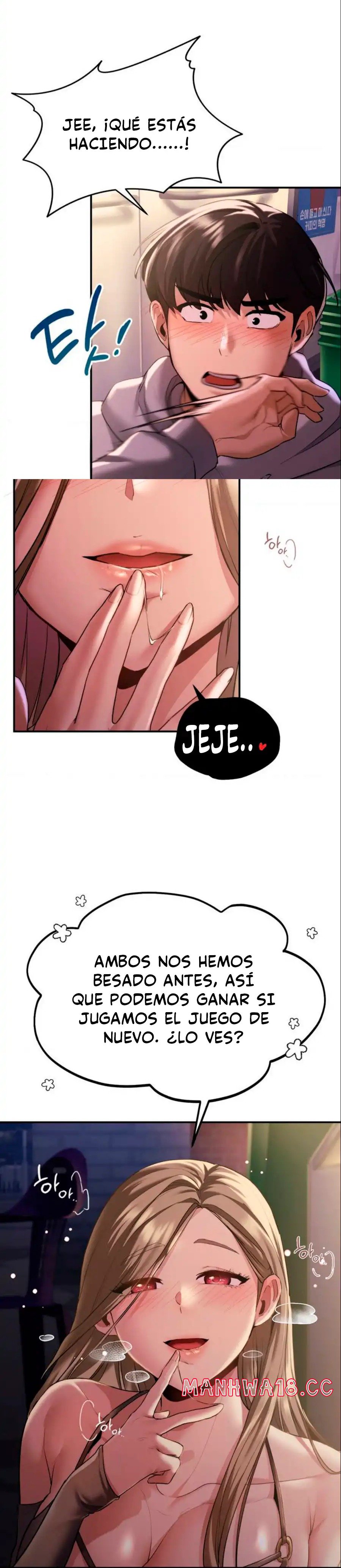 My Favorite from Today Raw Chapter 1 Page 35