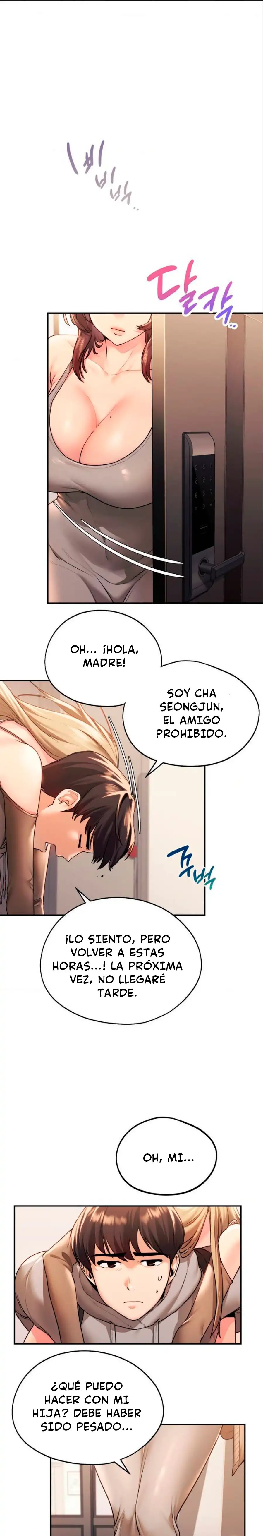 My Favorite from Today Raw Chapter 1 Page 38