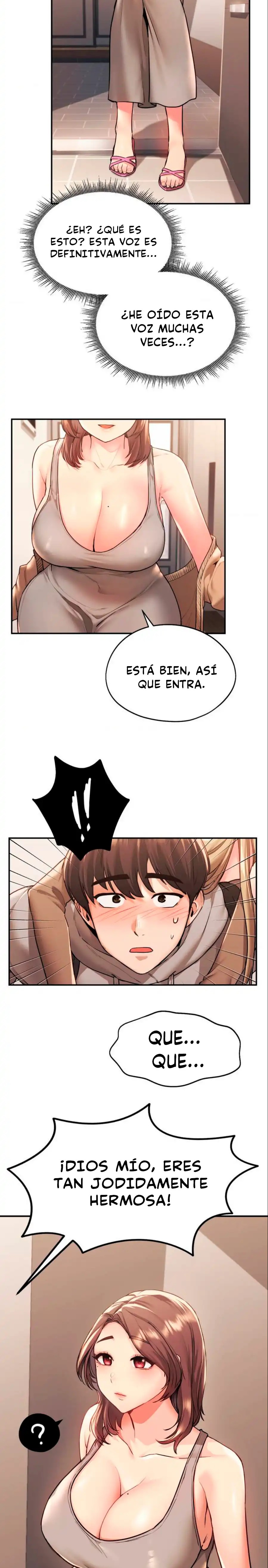 My Favorite from Today Raw Chapter 1 Page 39