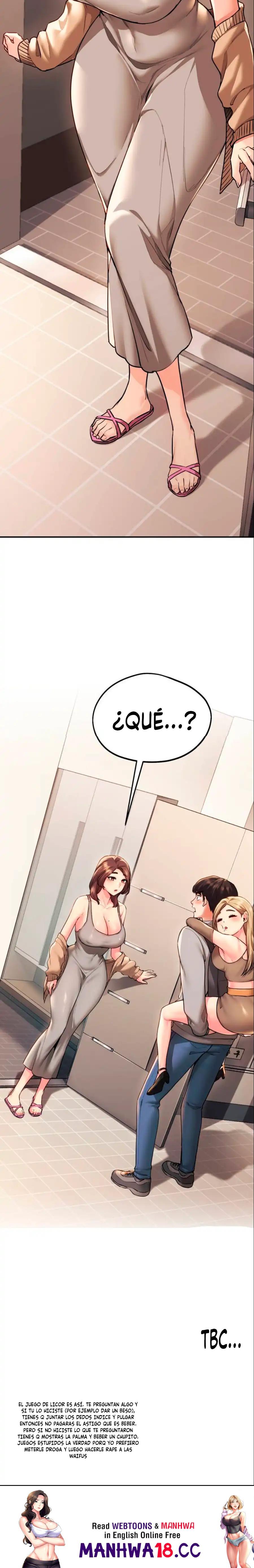 My Favorite from Today Raw Chapter 1 Page 40