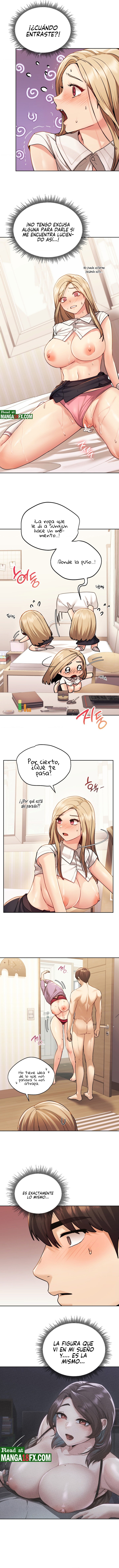 My Favorite from Today Raw Chapter 10 Page 2