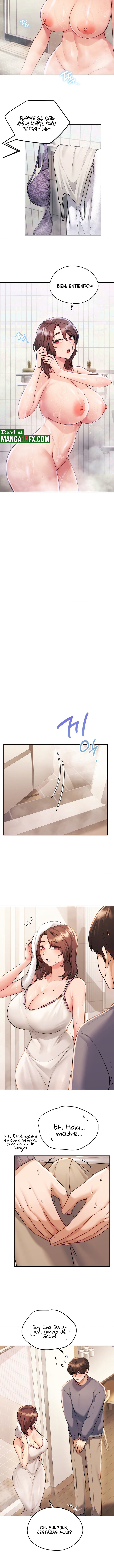My Favorite from Today Raw Chapter 10 Page 6