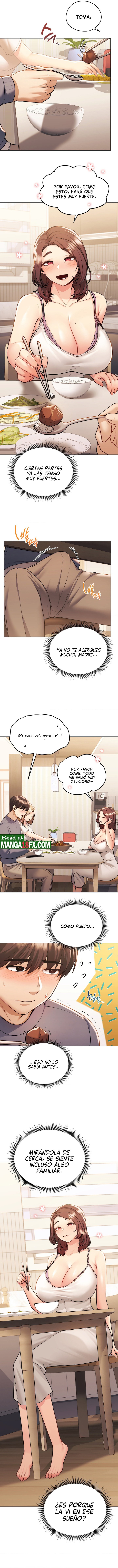 My Favorite from Today Raw Chapter 10 Page 8