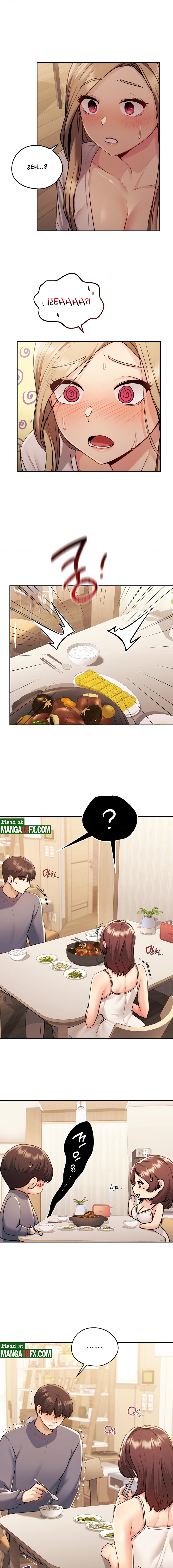 My Favorite from Today Raw Chapter 11 Page 1