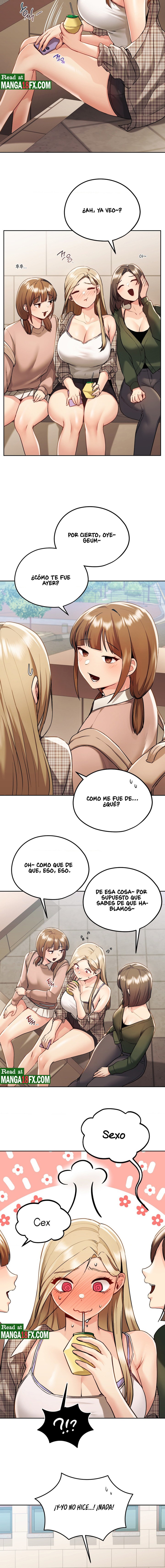 My Favorite from Today Raw Chapter 11 Page 11