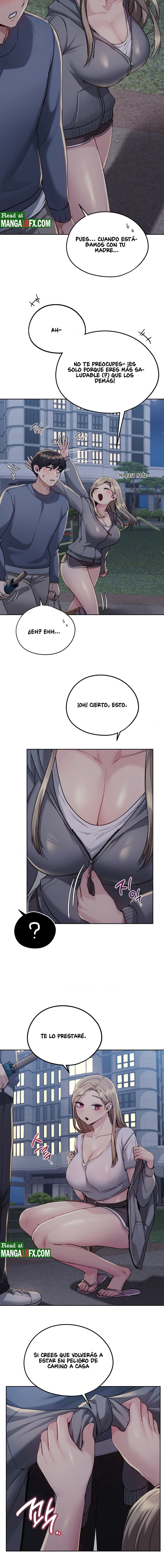 My Favorite from Today Raw Chapter 11 Page 3