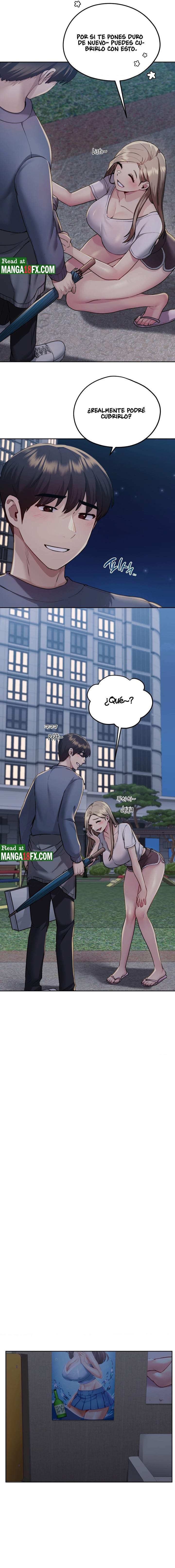 My Favorite from Today Raw Chapter 11 Page 4