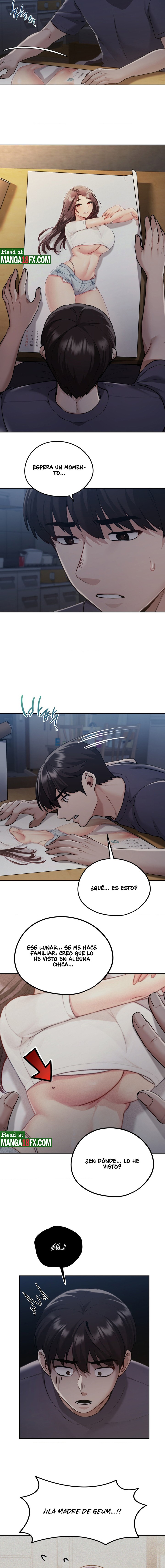 My Favorite from Today Raw Chapter 11 Page 7