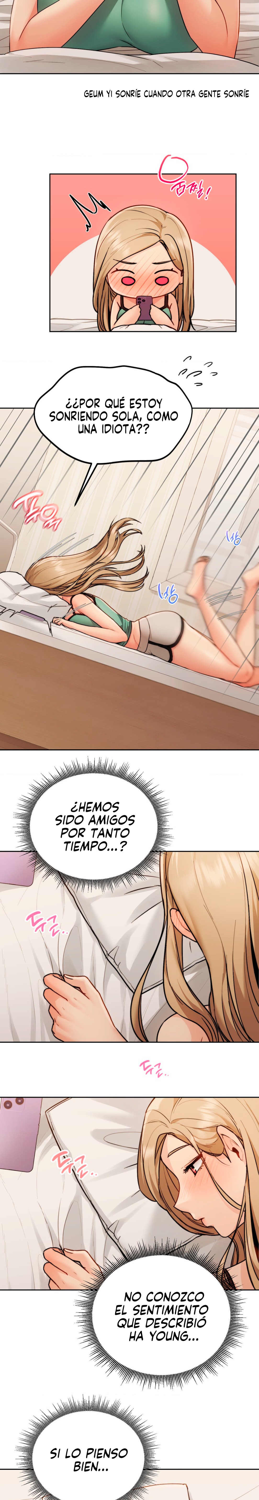My Favorite from Today Raw Chapter 12 Page 12