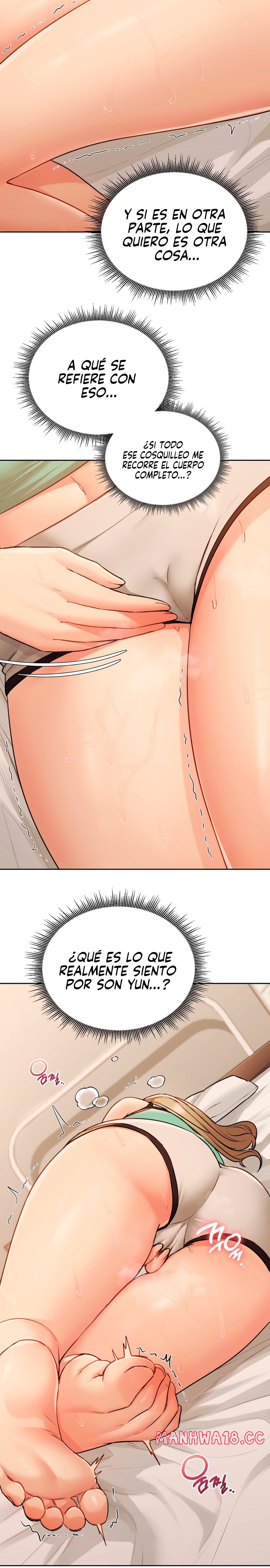 My Favorite from Today Raw Chapter 12 Page 15