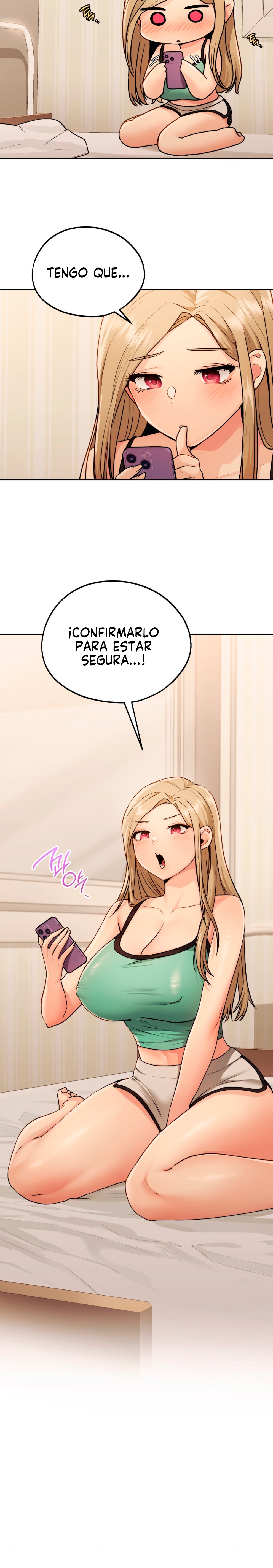 My Favorite from Today Raw Chapter 12 Page 17