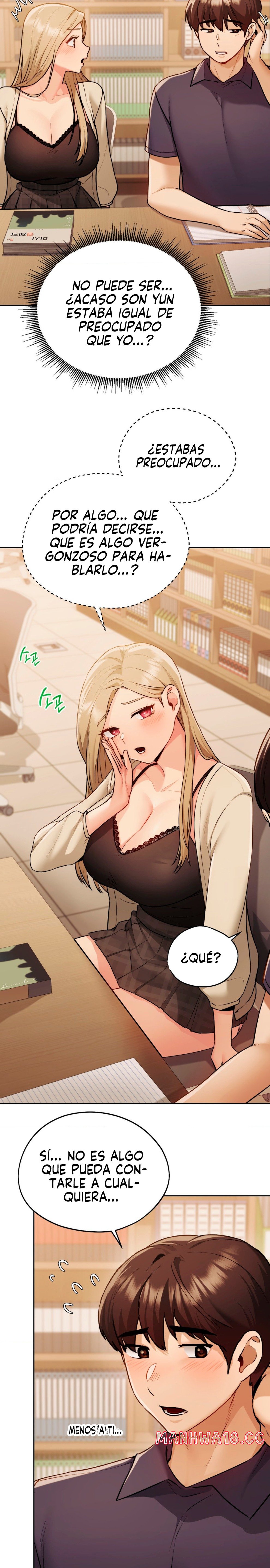My Favorite from Today Raw Chapter 12 Page 24