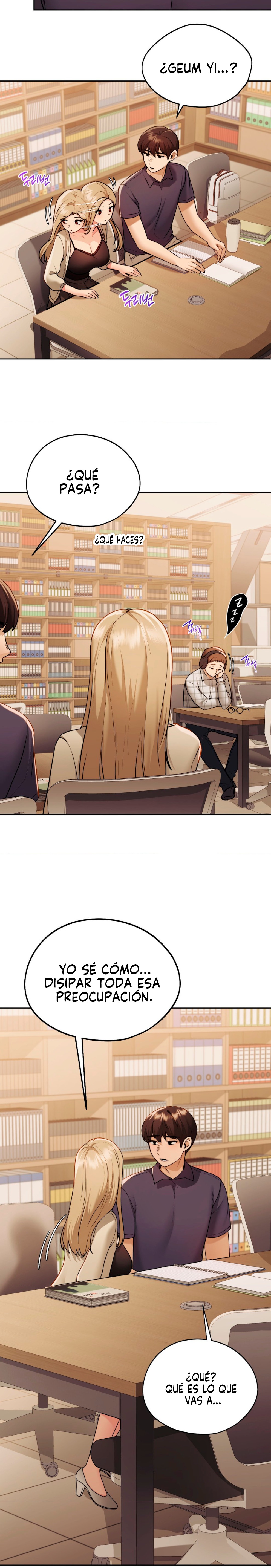 My Favorite from Today Raw Chapter 12 Page 25