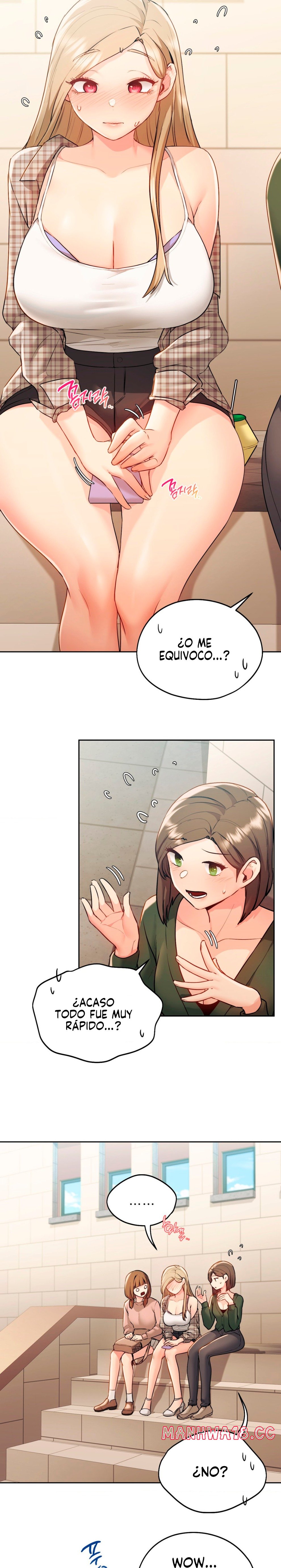 My Favorite from Today Raw Chapter 12 Page 5
