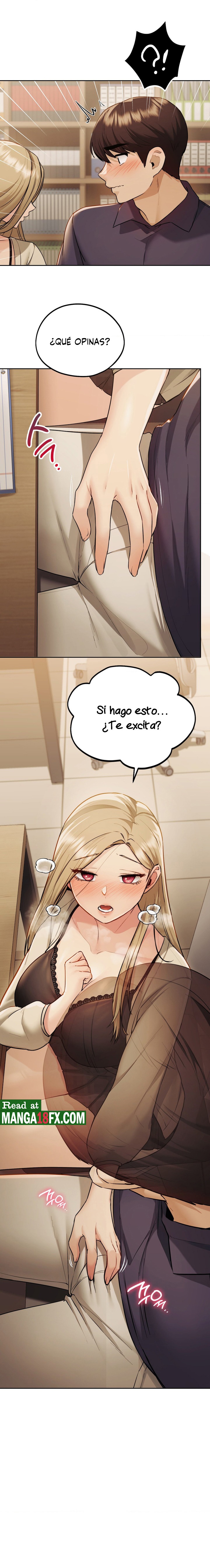 My Favorite from Today Raw Chapter 13 Page 1