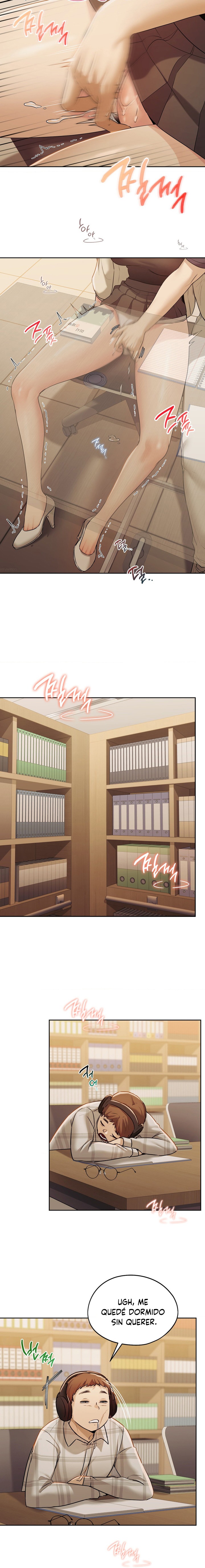 My Favorite from Today Raw Chapter 13 Page 10