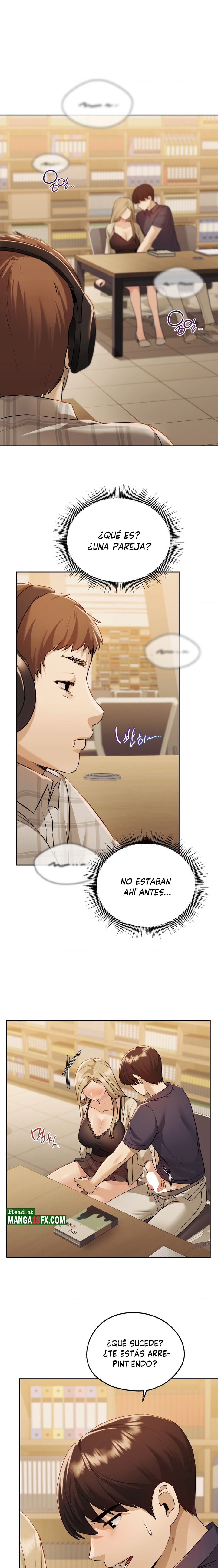 My Favorite from Today Raw Chapter 13 Page 11