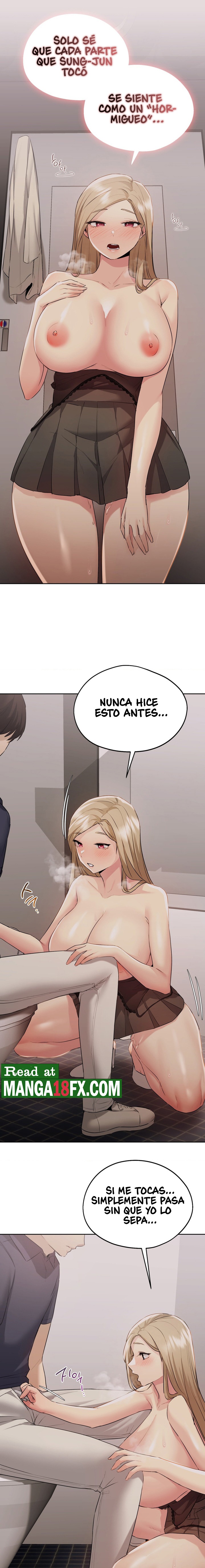 My Favorite from Today Raw Chapter 13 Page 17