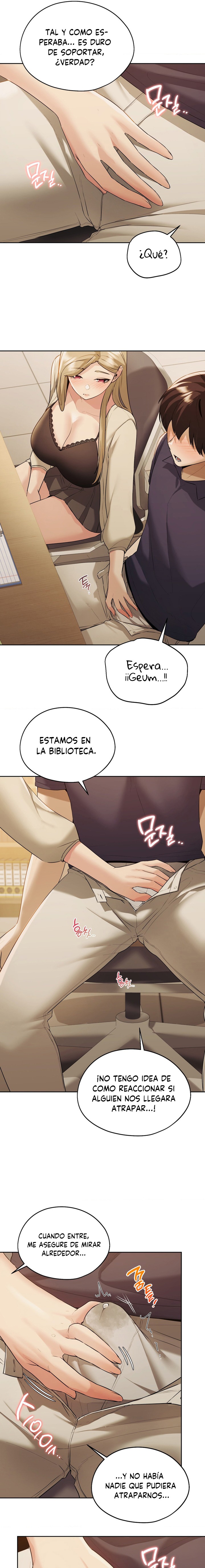 My Favorite from Today Raw Chapter 13 Page 3