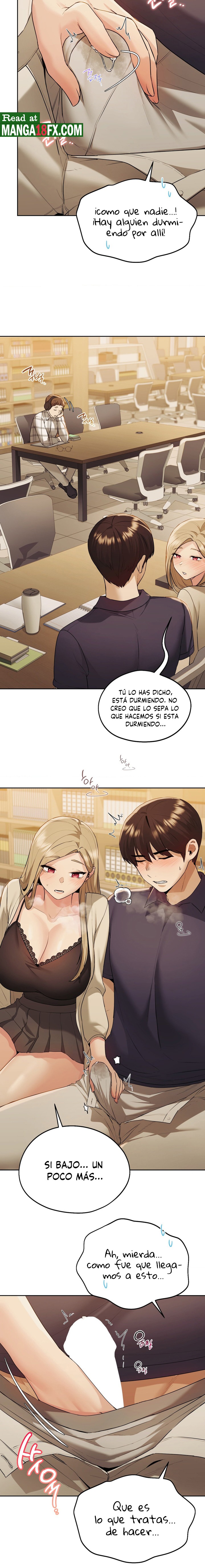 My Favorite from Today Raw Chapter 13 Page 4