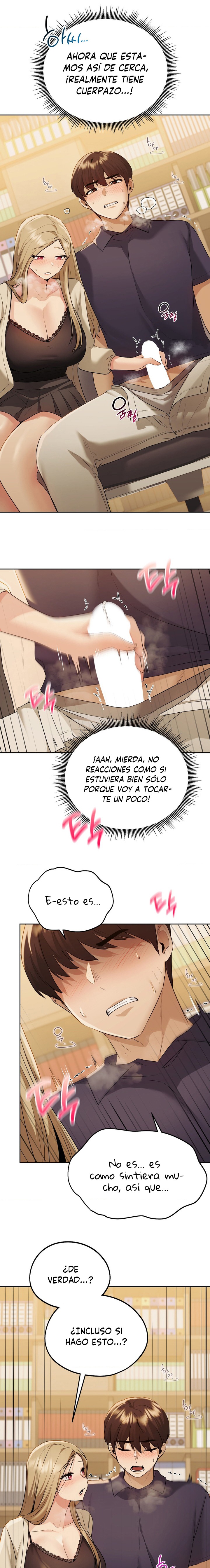 My Favorite from Today Raw Chapter 13 Page 5