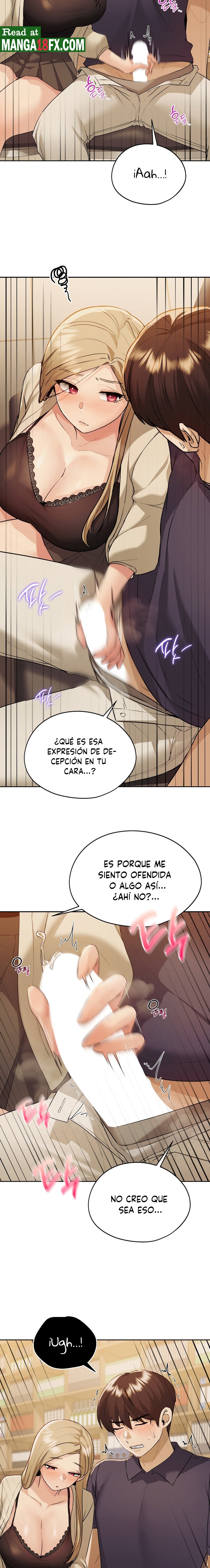 My Favorite from Today Raw Chapter 13 Page 6