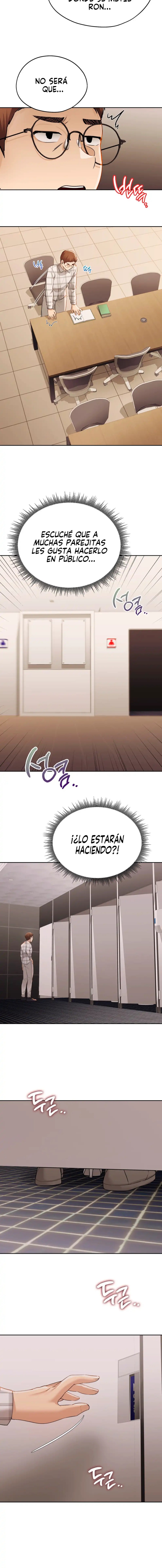 My Favorite from Today Raw Chapter 14 Page 11