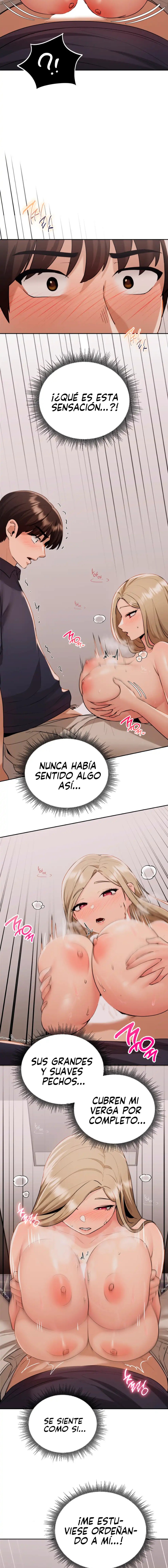 My Favorite from Today Raw Chapter 14 Page 3