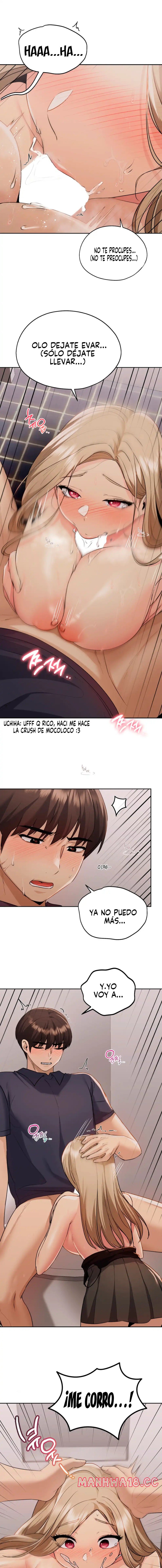 My Favorite from Today Raw Chapter 14 Page 9