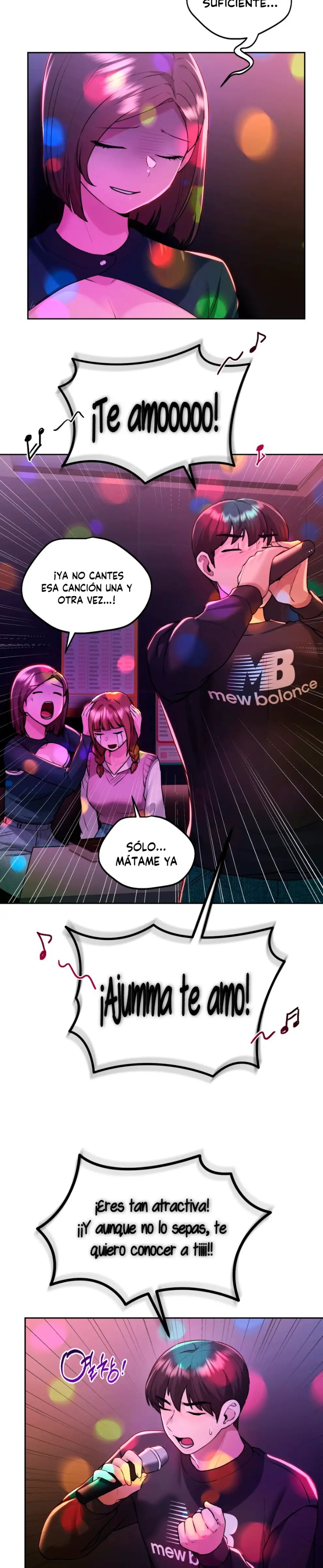 My Favorite from Today Raw Chapter 16 Page 17
