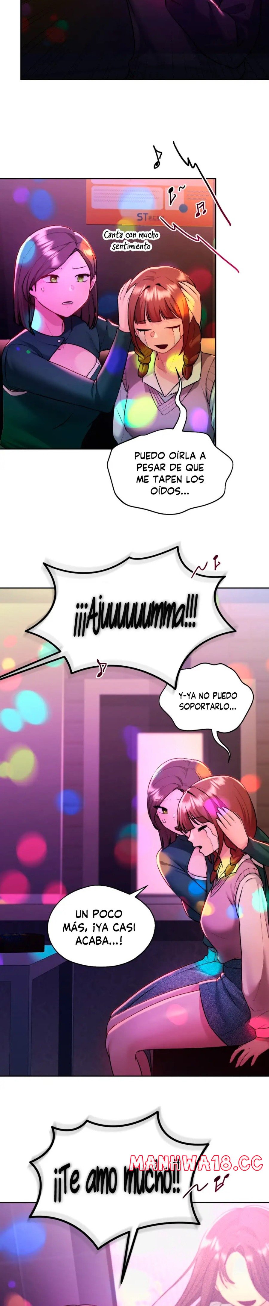 My Favorite from Today Raw Chapter 16 Page 18