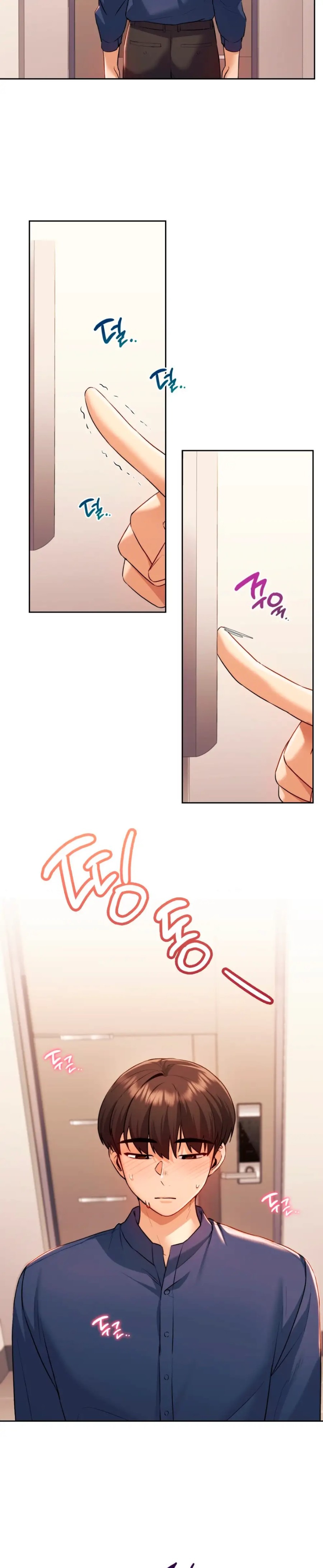 My Favorite from Today Raw Chapter 16 Page 21