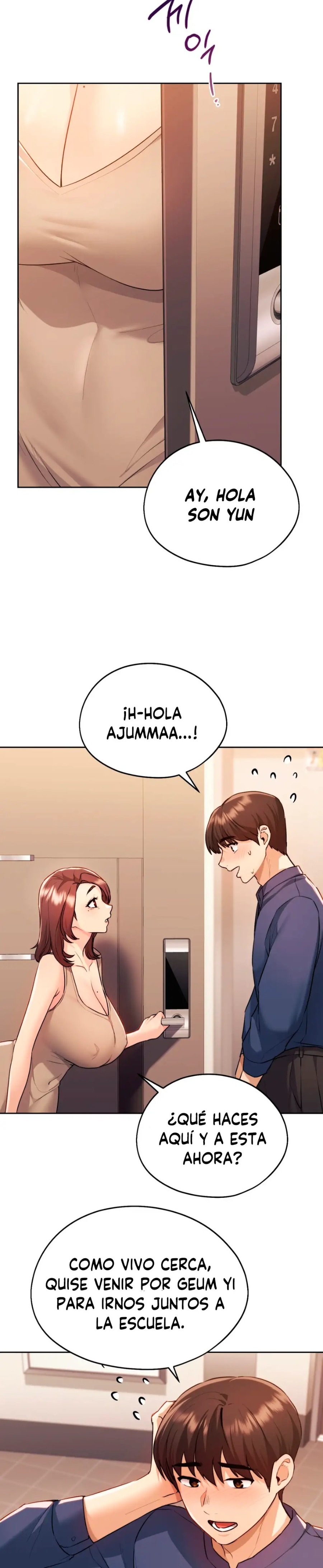 My Favorite from Today Raw Chapter 16 Page 22