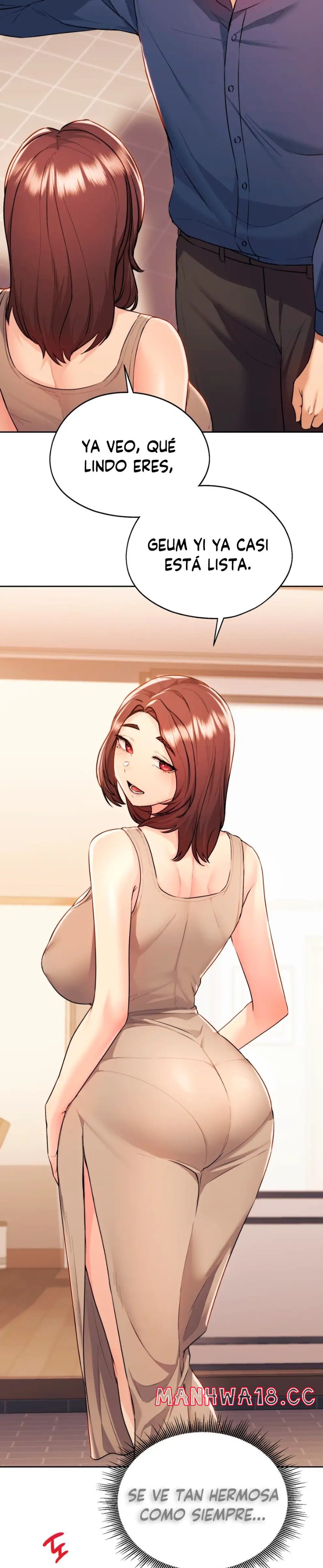 My Favorite from Today Raw Chapter 16 Page 23