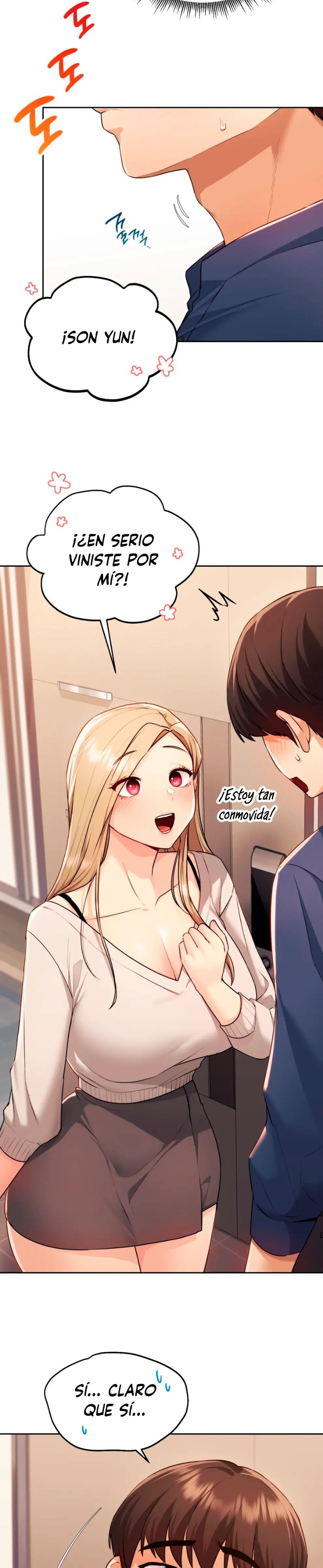 My Favorite from Today Raw Chapter 16 Page 24