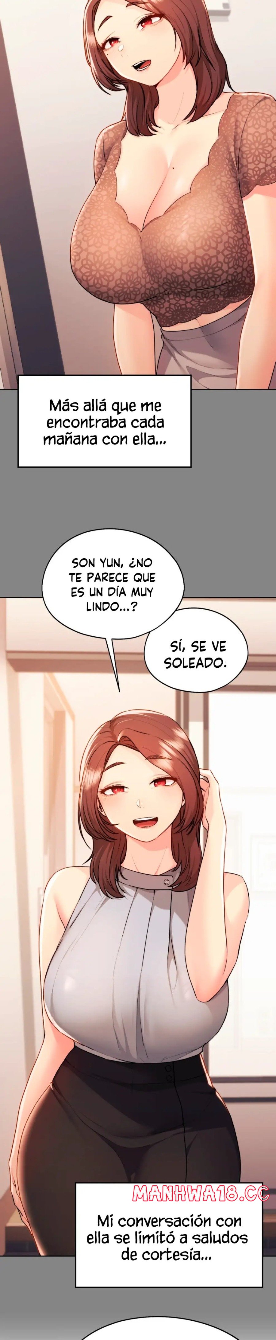 My Favorite from Today Raw Chapter 16 Page 28