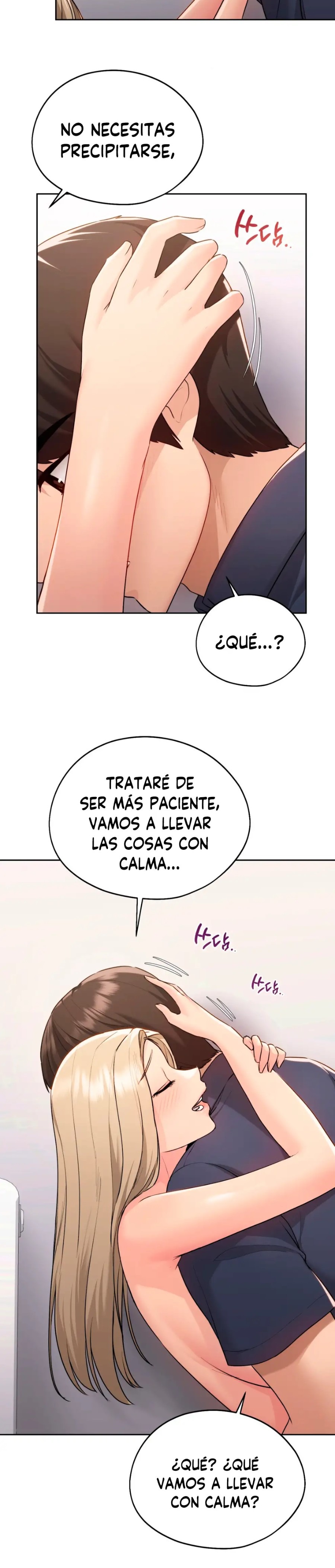 My Favorite from Today Raw Chapter 16 Page 4