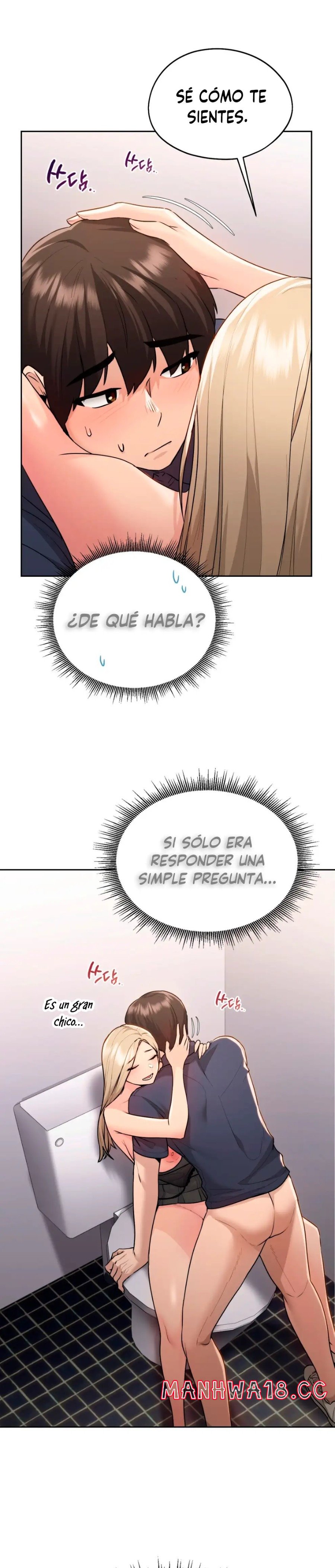 My Favorite from Today Raw Chapter 16 Page 5