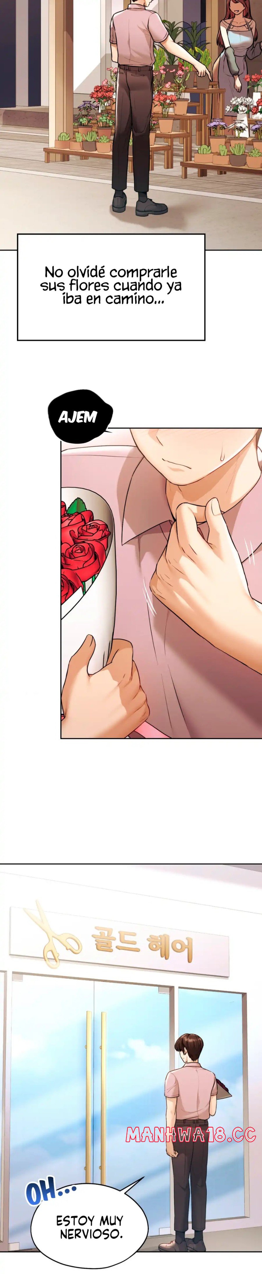 My Favorite from Today Raw Chapter 17 Page 11